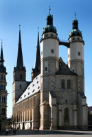 Marktkirche