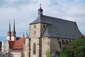 Moritzkirche